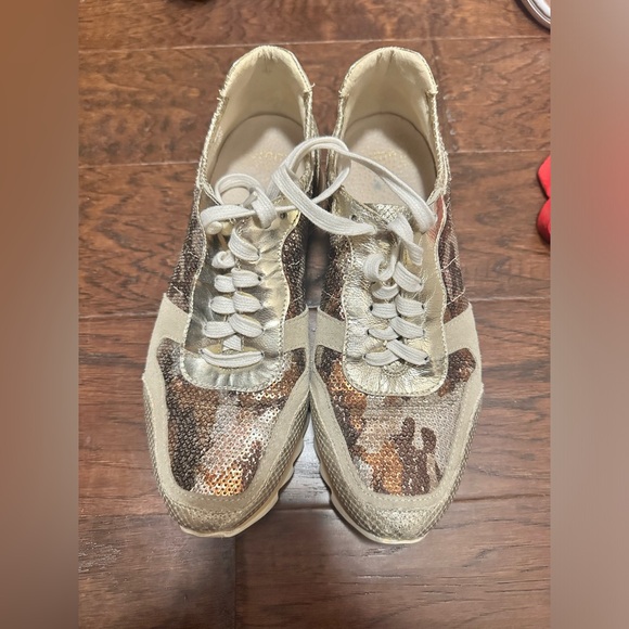 Summit sequins sneakers - Picture 2 of 2